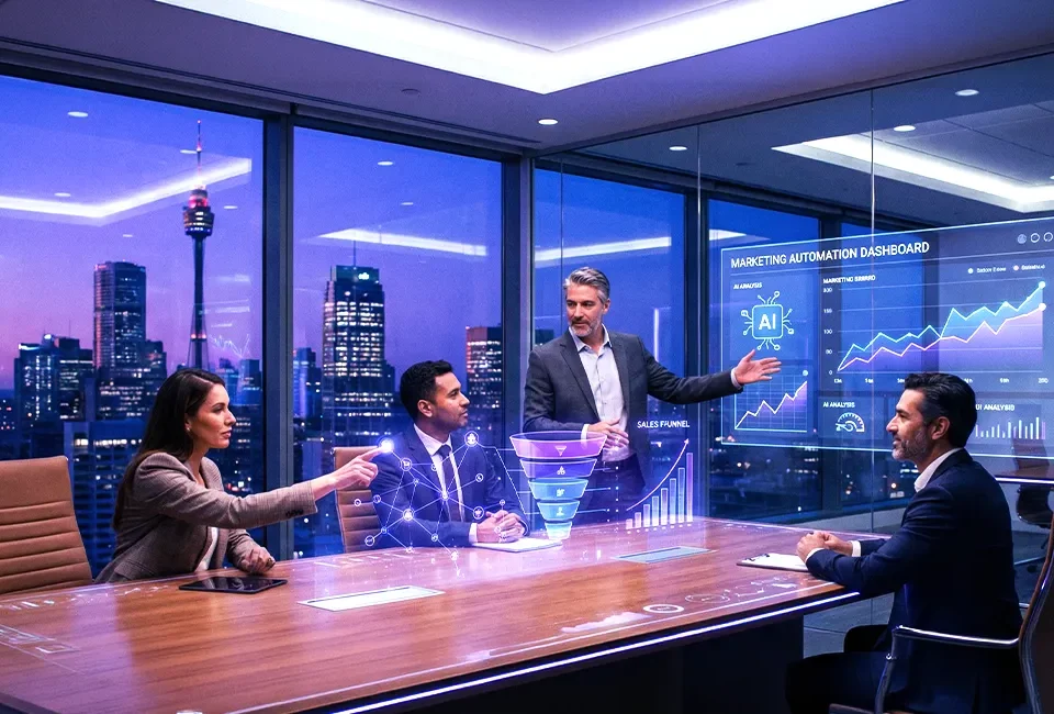 xales-la-revolucion-en-ventas-marketing-blog AI commercial execution platform for B2B revenue teams