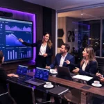 Marketing and sales campaign automation for B2B teams using xales